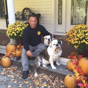 Meet your Posher, Joseph